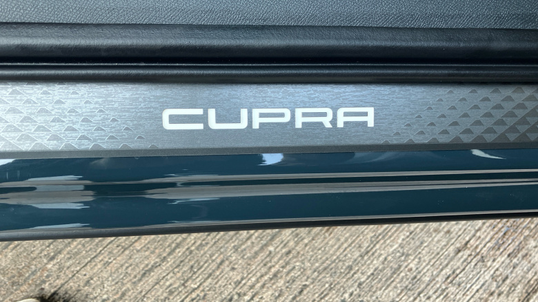 CUPRA Formentor 1.5 eTSI 150 V2 5dr DSG Petrol Estate